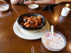 -日昌餐馆(亦庄店)