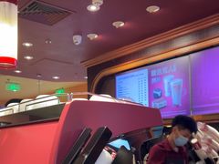 -COSTA COFFEE(西直门店)