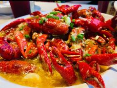 -霸王虾·小龙虾香辣蟹(玉林店)