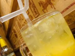 -老牌坊云南鱼豆花火锅(爱建店)