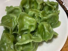 鲅鱼饺-鲜小岛·铜锅涮肉
