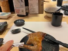 -乌君·酒场·炭火烧鸟(侨城坊店)