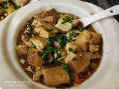 客家豆腐煲-美极鲜食坊(宝安南路店)