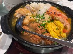 全家福砂锅-忆家一宴(大木桥路旗舰店)