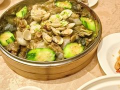 -广东胜利宾馆西关粤中餐厅