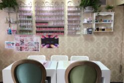 -尚美皮肤管理·美甲美睫高订