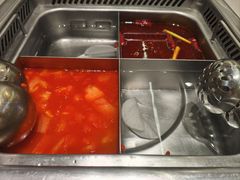 -海底捞火锅(天通苑华联店)