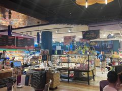 -佳思多食品料理超市(园区店)