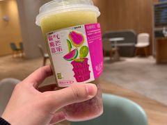 -奈雪的茶(国金中心店)