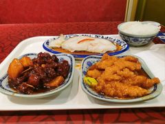 -7+7私家饭堂(人民路店)