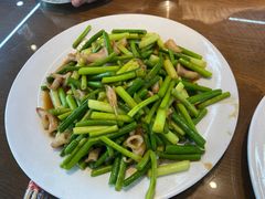 -晶渔坊·海鲜私房菜(东夷小镇店)