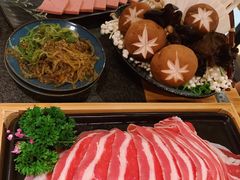 小食-湊湊火锅·茶憩(东城万达店)