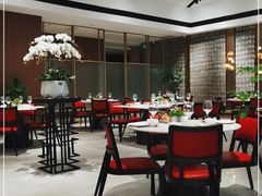 -富淳饭店(陆家嘴保利广场店)