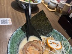 -雷神拉面(财富中心玉米楼店)