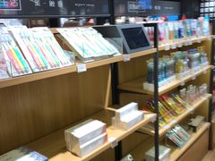 -九木杂物社(恒隆广场店)