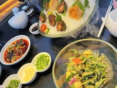 -享月汤皇·海鲜小火锅·聚会(曲江创意谷店)