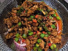 -花椒俏川菜小馆(南海万达店)