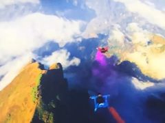 -七彩云南欢乐世界