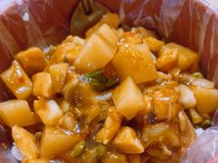 -胖哥料理(兴义里店)