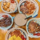 关于我发现了🤔荔湾一家有意思的社区小店