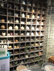 -川上陶艺社(大悦城店)