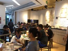 -新宝餐厅(流塘店)