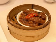 豉汁蒸凤爪-利苑酒家(宜安广场店)