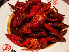 -有位虾匠·香辣蟹·小龙虾(李村店)