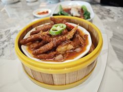 -厝包四点金·潮宴(太古仓店)