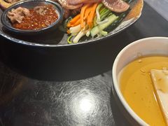 -老卜奎齐齐哈尔烤肉(人民东路店)