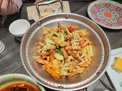 -紫泥369粗粮季(四牌楼店)