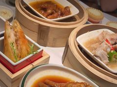 -禄运茶居·手工点心(猎德店)