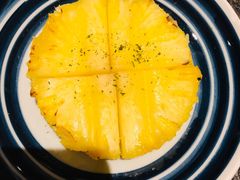 -丝路金桃·新疆菜(徐汇店)