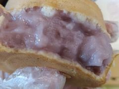 -薛新颖红豆饼(中式甜点山师店)