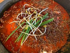 -岗上渣渣老火锅(两路口店)