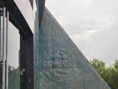 -鄂尔多斯青铜器博物馆