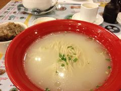 照片 026-古井假日酒店-古井面馆•淮上豆府(长江东路店)