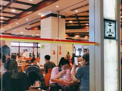 大堂-陈麻婆豆腐(春熙店)