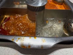 -海底捞火锅(杭州庆春路夜宵主题店)