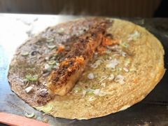 -李记特色五谷杂粮鸡蛋果子
