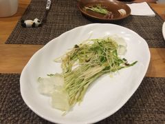 -拂晓山房·私房川菜(西门店)