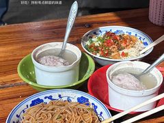 -秦胖子肉陀良心店