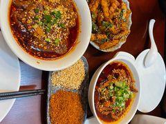 -付小姐在成都(中山公园店)