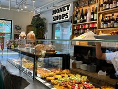 -Money Shops(愚园路店)