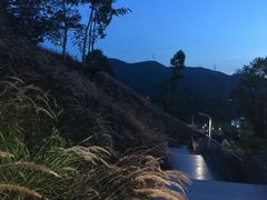 -白石龙音乐公园