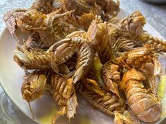 -锐记美食店·现捞海鲜(闸坡店)