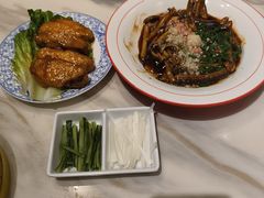 -三凤酒家·百年无锡菜(清扬茂业店)