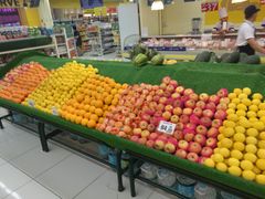 -CityMall Boracay