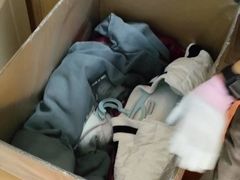 -骆驼日式搬家收纳整理