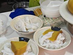 -洪记凉米线(新兴路店)